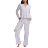 Splendid Women's Pointelle Lounge Set, 3-piece