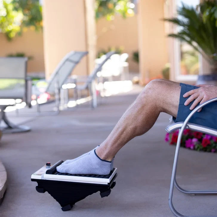 MedMassager 11 Speed Foot Massager