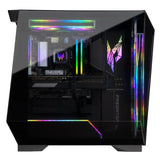 Acer Predator Orion 6000 Gaming Desktop, Intel Core Ultra 7 265KF- 32GB RAM, 1 TB SSD, 16GB NVIDIA GeForce RTX 5080
