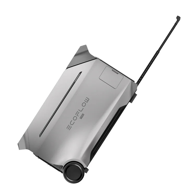 EcoFlow DELTA Pro 3 Portable Power Station