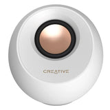 Creative Pebble Pro 2.0 USB-C Computer Speakers