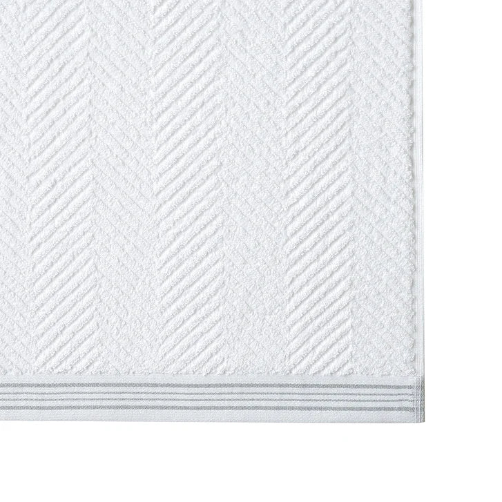 Caro Home Hand Towels, 4-pack