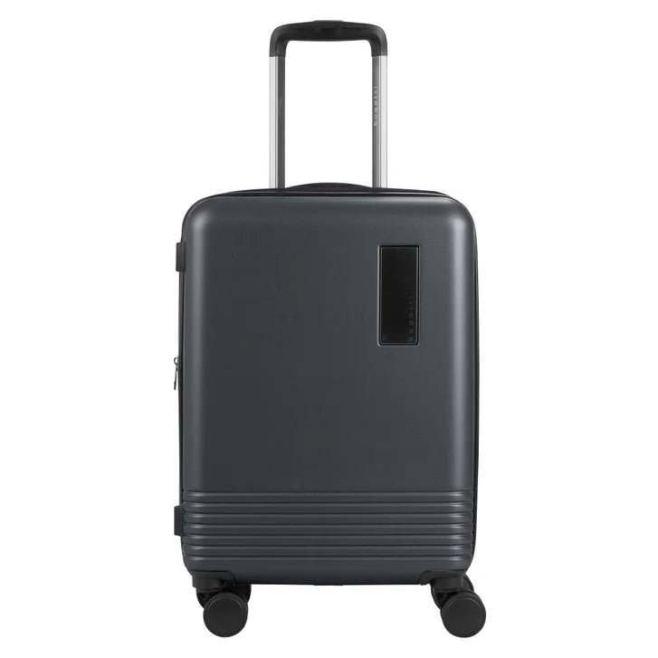 Bugatti - Westmount 3-piece Hardside Expandable Spinner Luggage Set