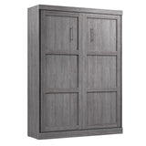 Bestar Boutique Queen Wall Bed