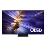 Samsung 77" Class - S90F Series - 4K UHD OLED TV