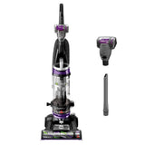 Bissell CleanView Swivel Upright Vacuum with Cord Rewind