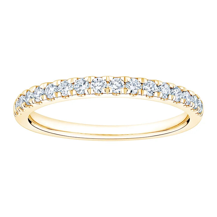 Emerald Cut Diamond Halo Wedding Set (1.50 ctw)