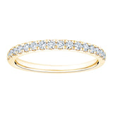 Emerald Cut Diamond Halo Wedding Set (1.50 ctw)