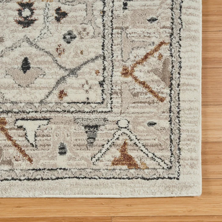Gertmenian Solaris Collection Ayana Indoor Area Rug
