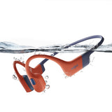 Shokz Openswim Pro Bone Conduction Waterproof Wireless Bluetooth Headphones