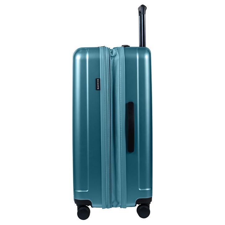 Champs Marquis Collection 3-piece Hardside Luggage Set