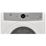 Electrolux 3 Series Laundry Bundle 5.1 cu ft. Front Load Washer and 8.0 cu ft. Electric Dryer