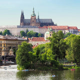 Go City Prague Explorer Pass, Choose 4 Attractions