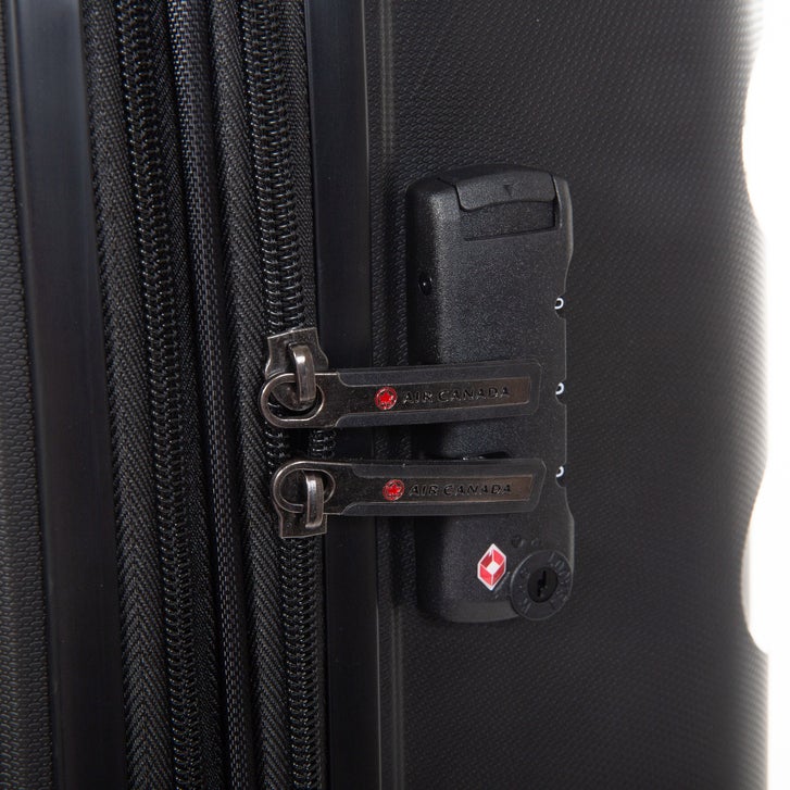 Air Canada - Eerie 24-inch Hardside Spinner Luggage