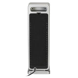 GermGuardian 4-in-1 True HEPA Air Purifier with UV Sanitizer and Odor Reduction, 2-pack