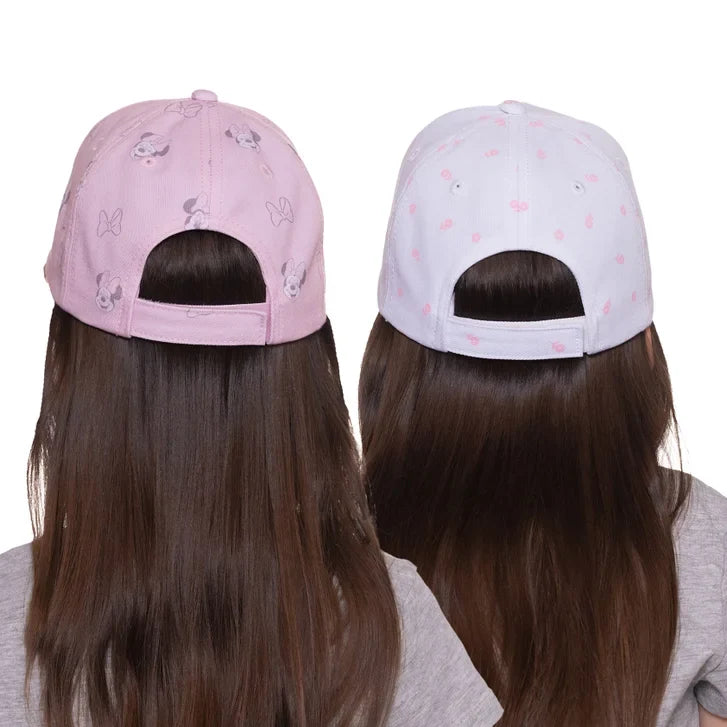 Licensed Kids Hat, 2-Pack