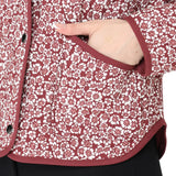 Tahari Women's Quilted Jacket