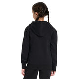 Puma Girls and Boys Fleece Full Zip Hoodie