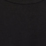 Rough Dress Men's Long Sleeve T-Shirt – Supima Cotton Crewneck