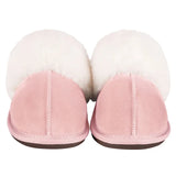 Nuknuuk Women’s Shearling Slippers