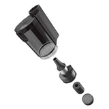 HOTO BlowVac Handheld Vacuum,with 23,000 Pa Suction Power