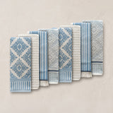 Made in Portugal Kitchen Towels, 8-pack