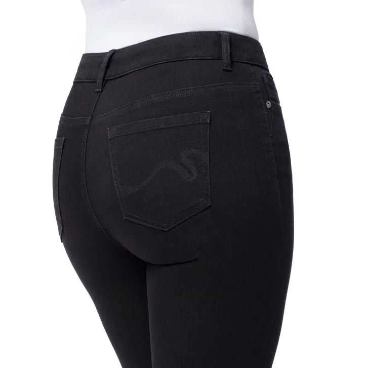 Santana Women's Tummy Control Capri