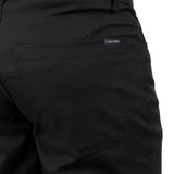 Calvin Klein Men's 5-Pocket Tech Short