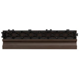 Golden Select Deck Tile Edge Trims, Pack of 4