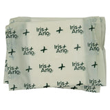 Iris + Arlo Organic Cotton Regular Pantyliners, 250-count