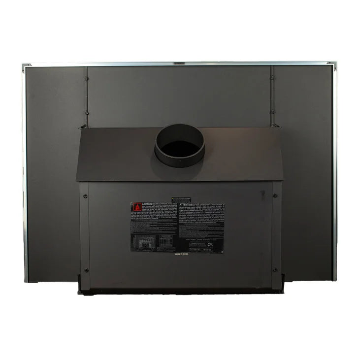 Ashley Wood Stove Insert