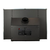 Ashley Wood Stove Insert