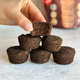 Tutti Gourmet Sugar Free Brownies, 6 × 284 g