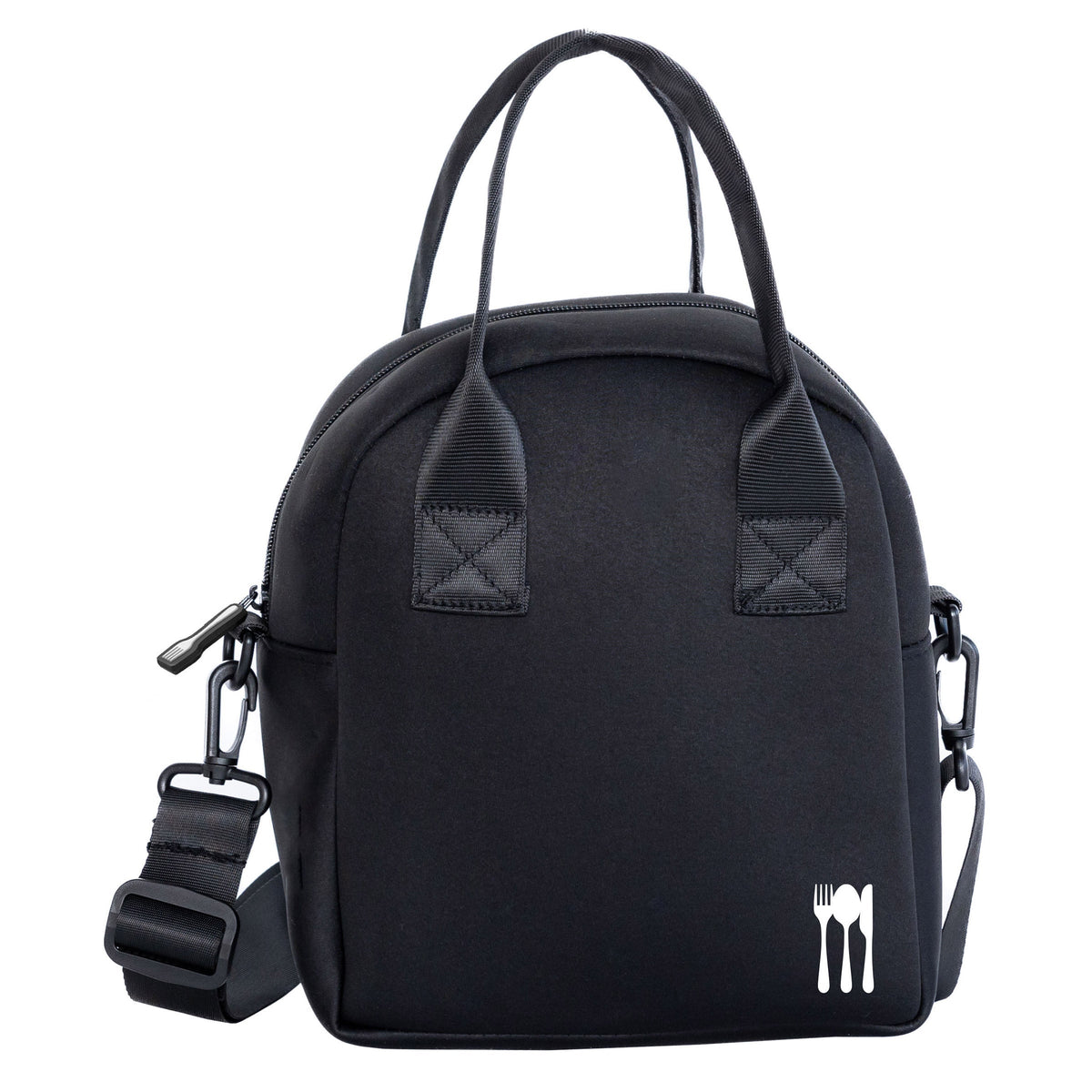 Mytagalongs Neoprene Lunch Tote