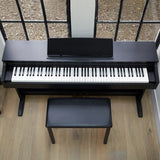 Casio AP-265 Digital Piano with Bench