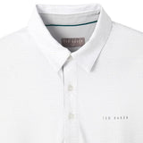 Ted Baker Men's Active Short Sleeve Polo Shirt