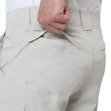 Sierra Designs Men's Cargo Tech Shorts