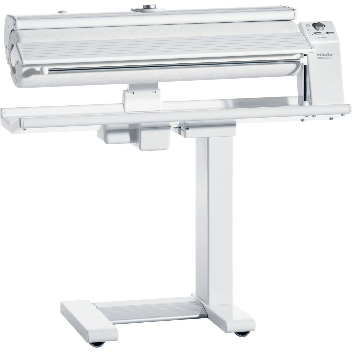 Miele Professional HM16-80 Compact Rotary Steam Ironing Station