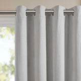 Beautyrest Walton Blackout Curtain Panel, 2-panels
