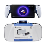 PlayStation Portal Remote Player Bundle with Power A Case
