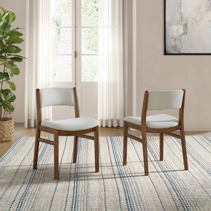 Pike & Main Hartford 2-pack Dining Chairs