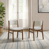 Pike & Main Hartford 2-pack Dining Chairs