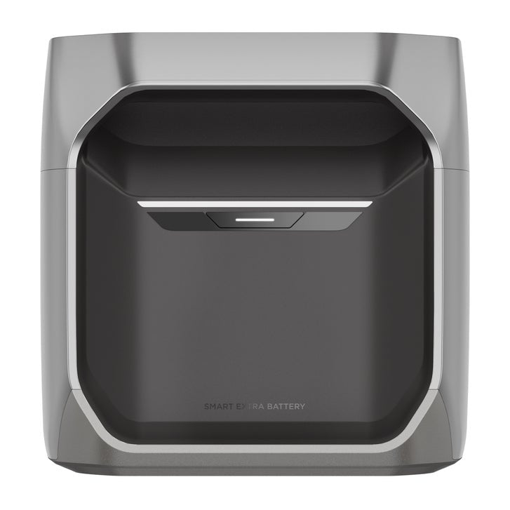 EcoFlow DELTA 3 Smart Battery