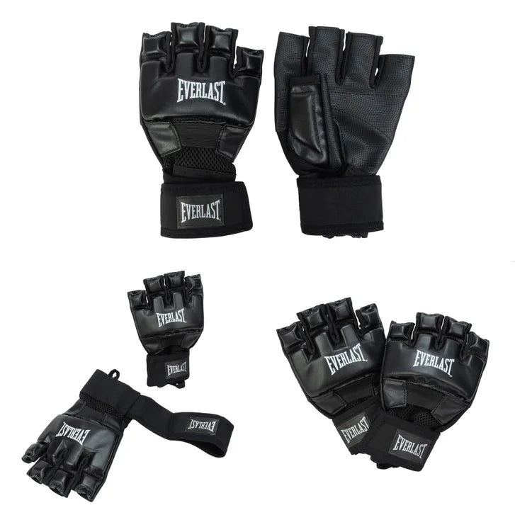 Everlast Core Freestanding Heavy Bag Kit