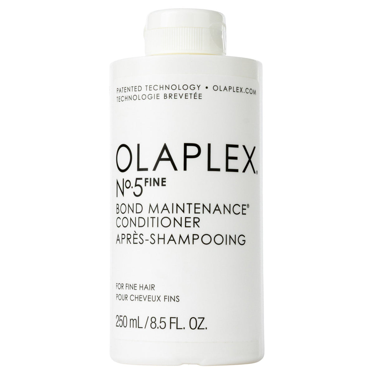 OLAPLEX No.5 Fine Bond Maintenance Conditioner, 250 mL