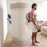 Homedics Portable Premium Steam Sauna