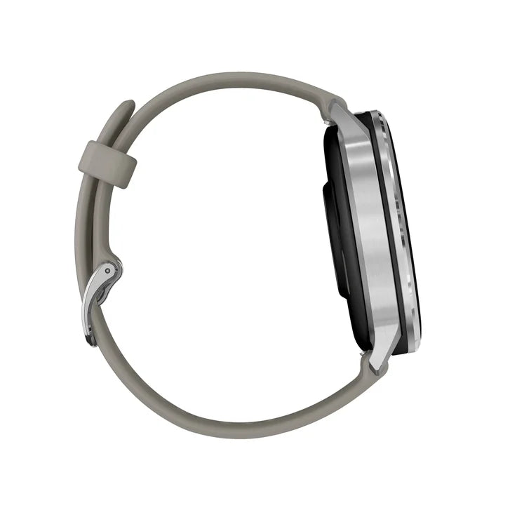 Garmin Venu 4, Includes USB-C and USB-A Charging Cables