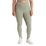 Aurum Women's 7/8 Leggings with Pockets