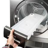 Danby European Made Laundry Bundle 2.2 cu. ft. Front Load Washer and 4.0 cu ft. Electric Ventless Dryer