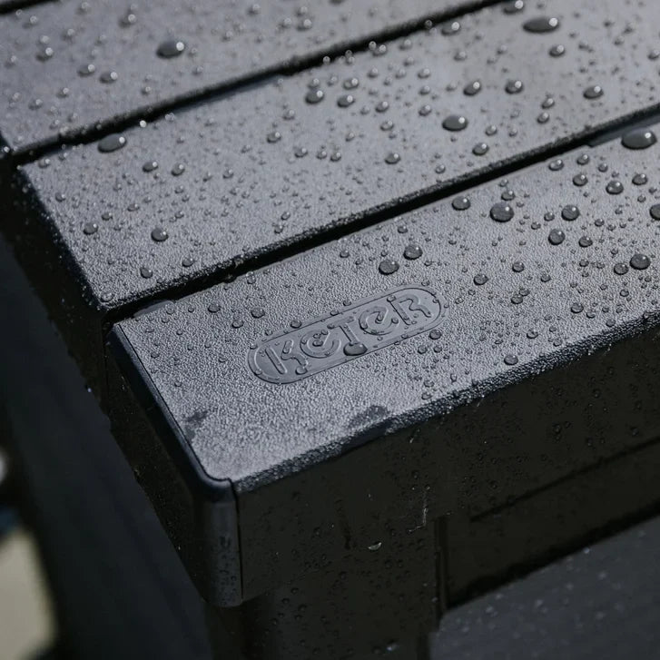 Keter Cortina 200 Gallon Deck Box